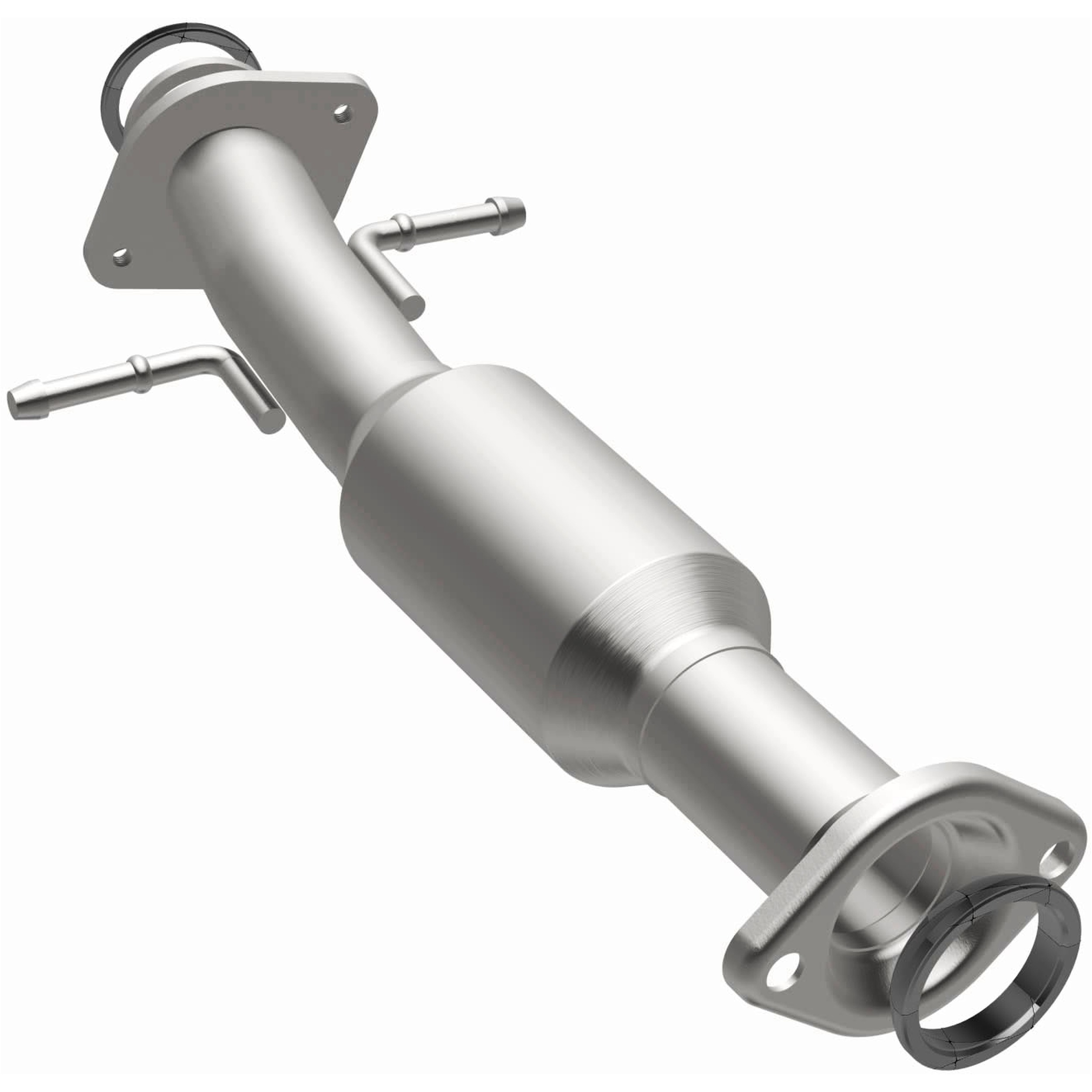 MagnaFlow 2010-2015 Lexus RX350 California Grade CARB Compliant Direct-Fit Catalytic Converter